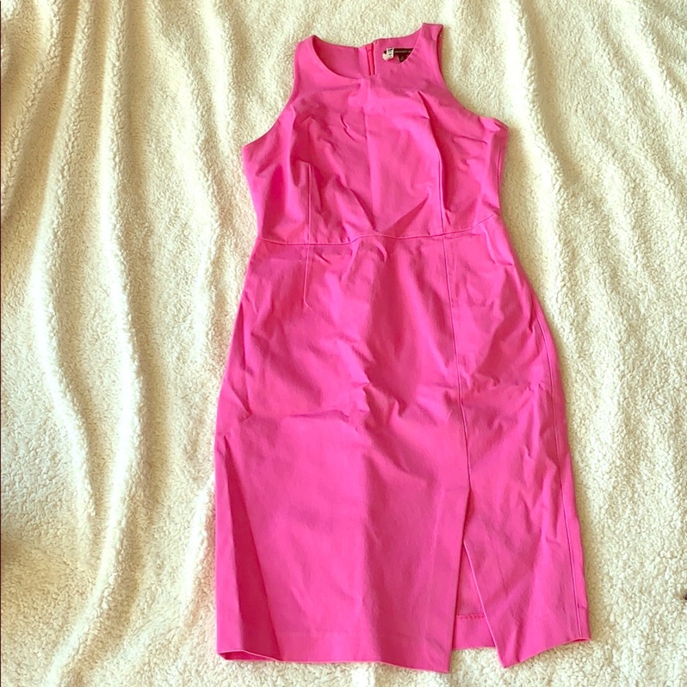 Beautiful & Sexy BR Work Sheath Dress